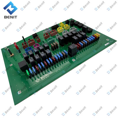 92113614/92113613 Geassembleerde eenheid - Stroomcircuitbord voor BW161AD-50