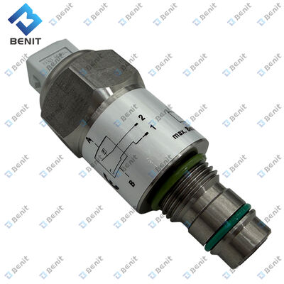 07993901 Druksensor/Drukverschilschakelaar voor BW161AD-5 Walse Machines Onderdelen