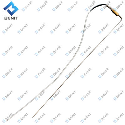 AB500 S500 Verwarmingsstaaf voor tamperbalk 1.25M 4608150169 2035050 2760549 Elektrische verwarmingsstaaf voor asfaltwals