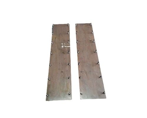 ABG7820 PAVER gasverwarming VB88 VDT-V884 schroefplaat