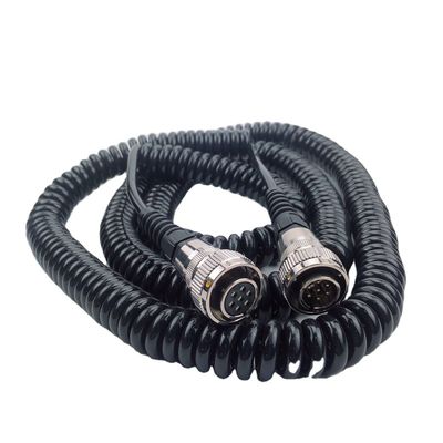 04-02-02621 spoelkabel 2037422 verbindingskabel voor het niveausysteem