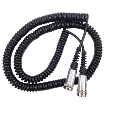 nivelleringssensor grade sensor kabel voor asfaltwals 04-02-00240 1,5m 2m lengte