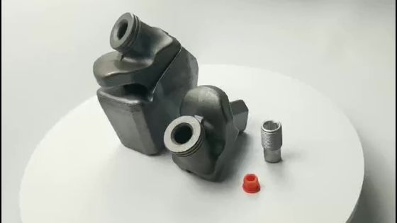 W1900 milling machine spare parts replacement planner accessories  BNT11 187002 tool holder