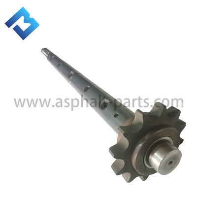 Benit Stirring Shaft Auger Shaft 2082627 Voor asfaltpaten S1800-1 S1800-2