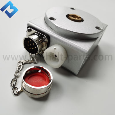 Benit Mechanical Industrial Grade Sensor Longitudinal Slope Meter 2472560017 Voor asfaltverbeteraar