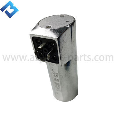 De Sensor TYP11 80845191 van  MOBA Avegaar Ultrasone Sensor