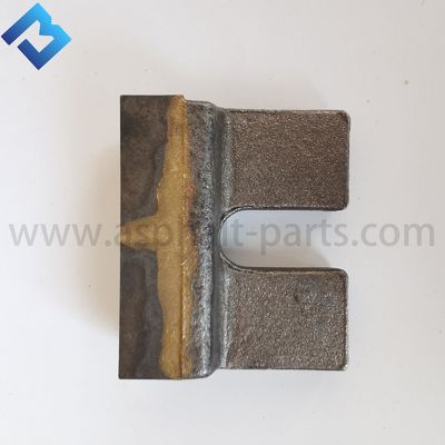 Benit Schraper 350100001 FB50 8838 Voor Freesmachine BM2000C Bomag