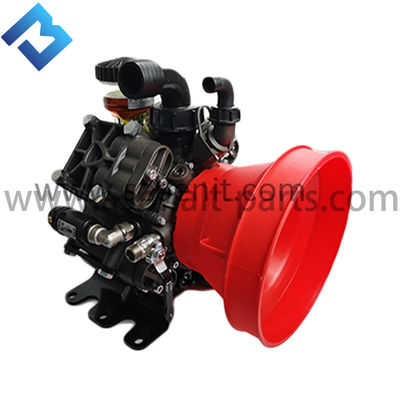 Benit Membraanwaterpomp 194055 AR1064 Voor Freesmachine W2000 W2100 Hydraulische Aandrijving
