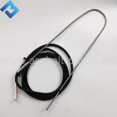 7820B Screed de Hoge Gevoeligheid van de Temperatuursensor met 4m 6m Kabel