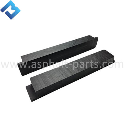 W195/W200 Freesonderdelen 2139779 Nylon Skateboard 138451 Rubberen Strip 2056527 Voor W130/W2000 Freesbaan
