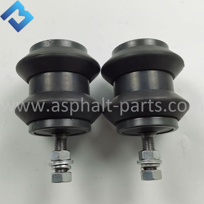 60-63x108x25 zijdelingsgeleiderwiel 54954 voor freesmachinesysteem