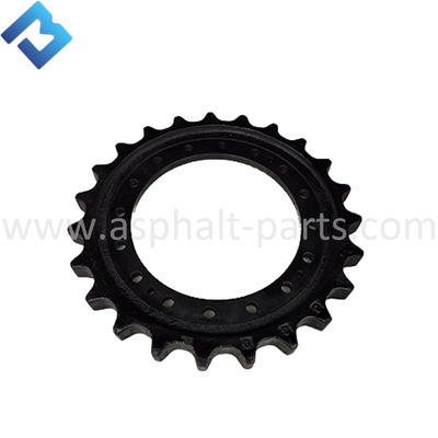 Benit 2038741 4610042048 Keten aandrijving Sprocket Voor S1600 S1800-2 S1900-2 S2100-2 Asfaltwand
