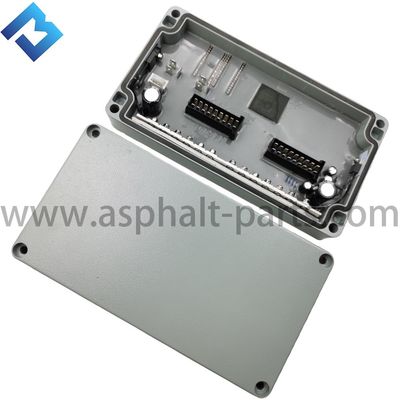 Asphalt Paver Parts 56258114 IO-Kaart voor