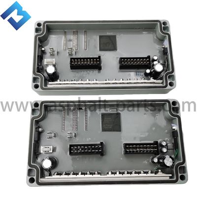 Asphalt Paver Parts 56258114 IO-Kaart voor