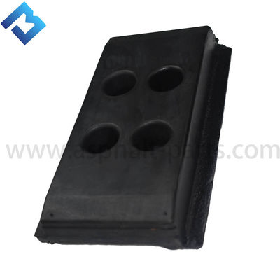 Benit Track Pad Track schoen voor asfaltbedekkers S1800-2 S1900 S2100 S2100-2 2046286 2360892