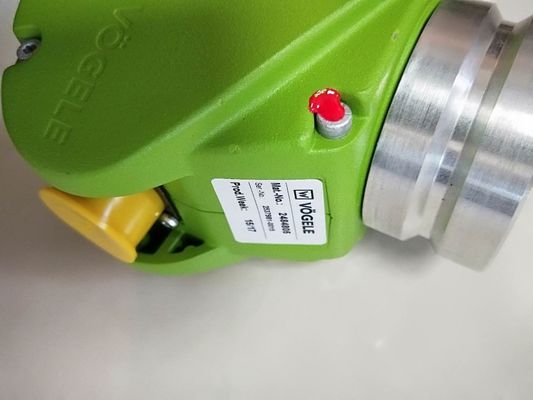 2484805 S1900-3L Paver Groene Ultrasone Sensoren 2331721 Nieuw model hellingsmeter voor SUPER1800-3L Pavers