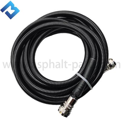 Onderdelen voor asfaltpaten 6M 5 Core 5pin CAN-connector 54390646 kabel