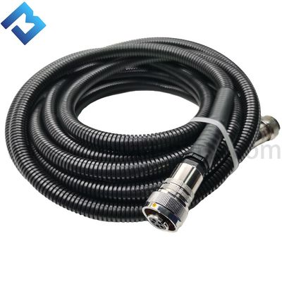 Onderdelen voor asfaltpaten 6M 5 Core 5pin CAN-connector 54390646 kabel