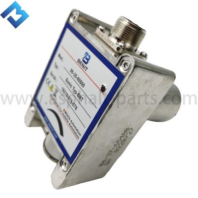 PN 04-37-65400 PN 04-37-65100 de Vervanging van Moba van de Avegaarsensor voor  SD2500/WM400