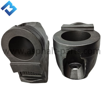 Van de de Werktuigmachinehouder van het malen Houder van de Trommelbasis de Originele 88222230 Malende