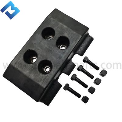 RM80619760 Geïntegreerd spoor schoen en keten Rail Bolt Service Pakket voor 125/2820