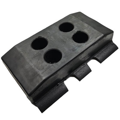 RM80619760 Geïntegreerd spoor schoen en keten Rail Bolt Service Pakket voor 125/2820