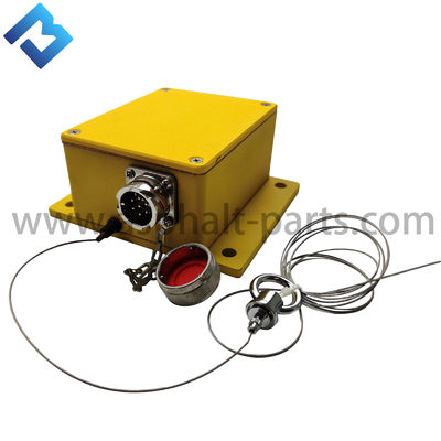 BM2000 Kabelsensor 05940023 Wegfreesmachine Reserveonderdelen BM2000 Sensor