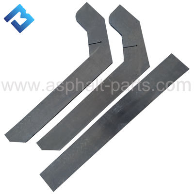 4812045783 Hopper rubber kit voor SD2550 Hopper rubber baffle paver parts