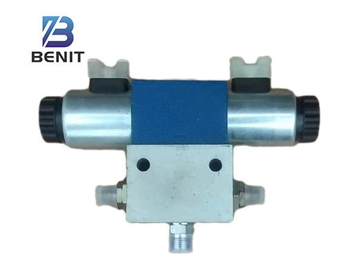 80704372 Schroefvervlakkingscilinder Solenoïde klep Rexroth R900561286 voor -serie High Quality wegbouw