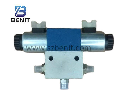 80704372 Schroefvervlakkingscilinder Solenoïde klep Rexroth R900561286 voor -serie High Quality wegbouw