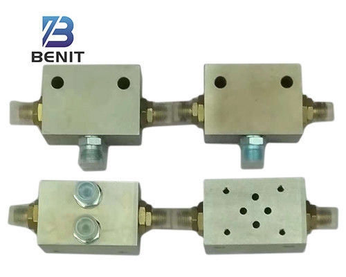80704372 Schroefvervlakkingscilinder Solenoïde klep Rexroth R900561286 voor -serie High Quality wegbouw
