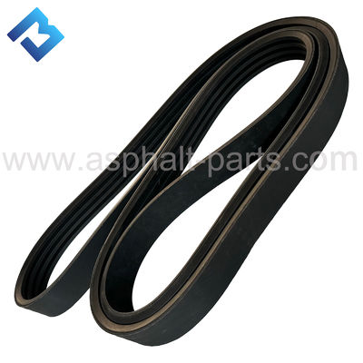 W2100 Freesband 138901 voor freesmachine W2100 Straatfreesmachine Gezamenlijke band 5V2010 15J510la/4