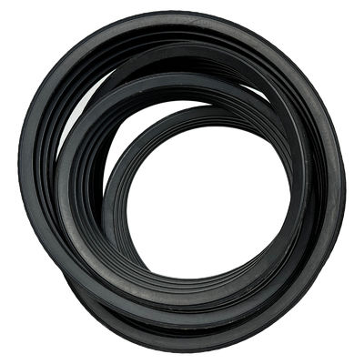 W2100 Freesband 138901 voor freesmachine W2100 Straatfreesmachine Gezamenlijke band 5V2010 15J510la/4