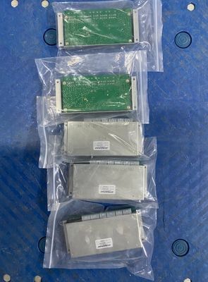 CC6200 CC524HF Route Roller Walking Control A12 Module Compactor Parts