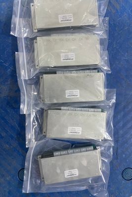 CC6200 CC524HF Route Roller Walking Control A12 Module Compactor Parts