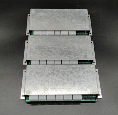 CC6200 CC524HF Route Roller Walking Control A12 Module Compactor Parts