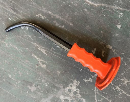 Benit Freesbeitel Verwijdergereedschap 42CrMo voor ABG Dynapac Machines