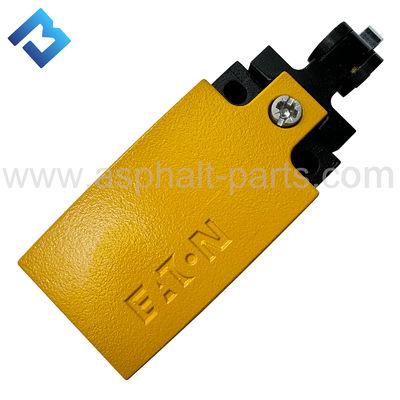 RM80698046 Schraper Eindschakelaar Voor ABG Asfalt Paveer Machine Microschakelaar ABG6820 ABG7820 ABG7620