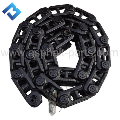 Hoogwaardige spoorketen voor freesmachine W120F PN 131296 P140-B1
