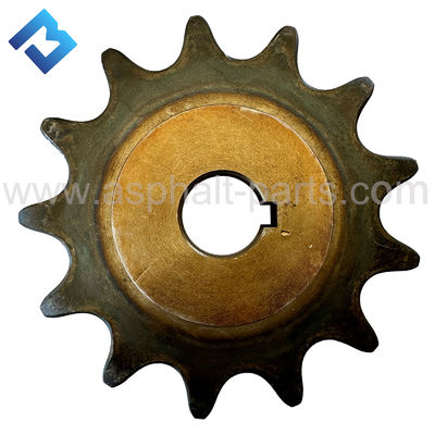 Asfaltschaafmachine Spare Parts Auger System 14848030 VOE12836210 P4820D Keten Sprocket