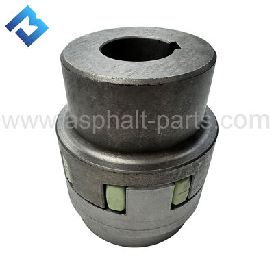Koppeling BW219DH-3 Gezamenlijke staalwiel trillingsmotor 5615055 voor wegrol reserveonderdelen compactorkoppeling