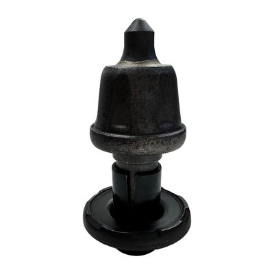 BNT6/20 Pikt stukjes 7mm wasmachines aanpassen voor freesmachine PN 2642523