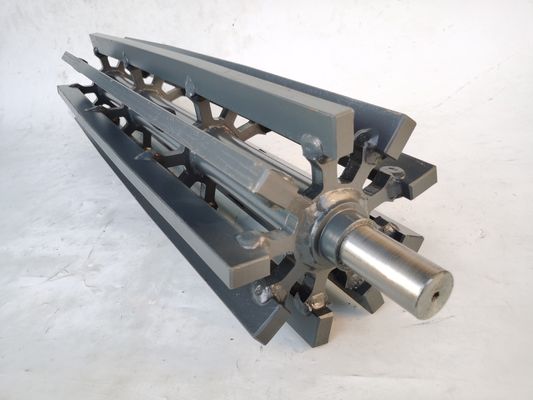 D2321011 Opvouwbare roller retourrol Onderdelen voor de wegfreesmachine