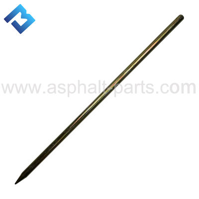 Asfaltverwerkingsmachineonderdelen Balance Beam Nivelling Laying Artifact