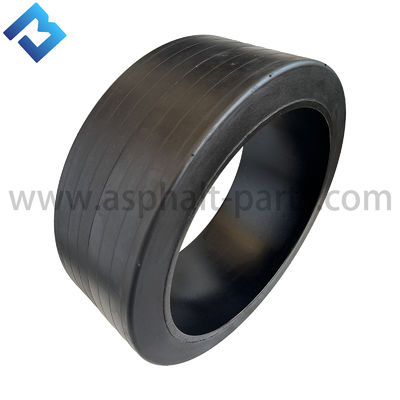 band voorwiel voor freesmachine W100 W130H onderdeelnummer 2136688 2149237