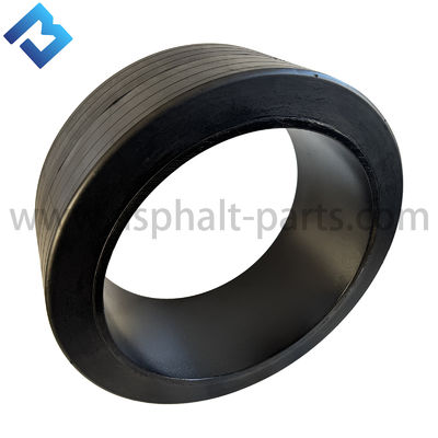 band voorwiel voor freesmachine W100 W130H onderdeelnummer 2136688 2149237