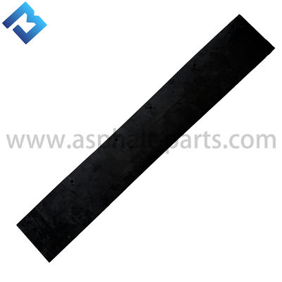 Hopper Rubber Baffle 4812028565 Twee zijden van Hopper voor Asfalt Paver onderdelen