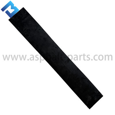 Hopper Rubber Baffle 4812028565 Twee zijden van Hopper voor Asfalt Paver onderdelen