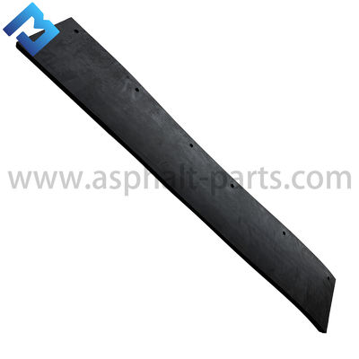 Hopper Rubber Baffle 4812028565 Twee zijden van Hopper voor Asfalt Paver onderdelen