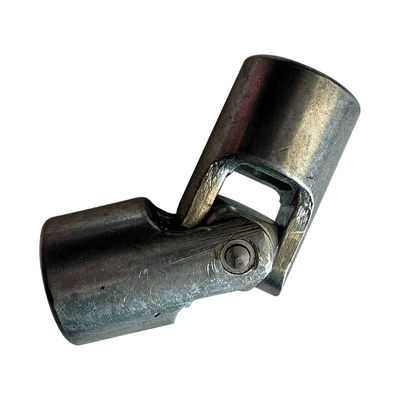 Kruisverbinding 14 mm vierkant binnengatverbinding 2175079 voor wegfreesmachines Asfaltverstelonderdelen